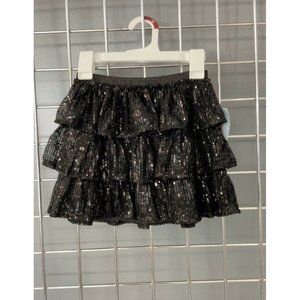 NWT Cat & Jack Girls Skirt